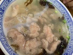 福鼎肉片-煎意浓·吴记煎包(交通路店)