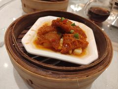 -宝园酒家(美林M·LIVE天地东座店)