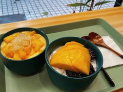 杨枝甘露-小团圆糖水铺(襄阳南路店)