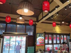 -富正毅三下锅·湘西韵味(天门山索道店)