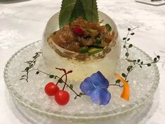 -麒茗餐厅·粤菜·宴会厅·海鲜(锦绣路店)