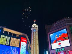 -八一路好吃街(雨田商务大厦店)