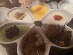 -绿茶餐厅(昌平悦荟店)