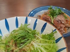 -面乙新派手擀面(大悦城店)