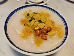 -东鑫记港式茶餐厅(南京东路店)