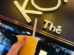 -KOI Thé(正佳广场店)
