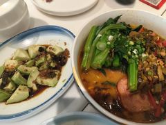-新旺茶餐厅·早餐·夜宵(仙霞店)