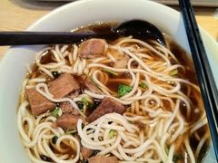 -李先生牛肉面大王(东铁营店)