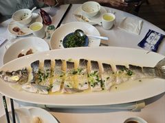 -西湖春天•老字号杭州菜(百汇店)