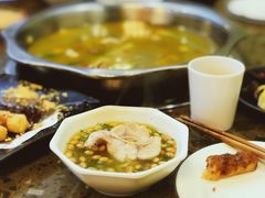 -鲜椒鱼·雅安地标性美食