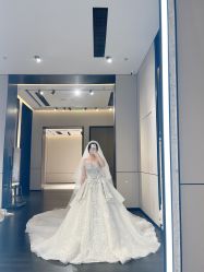 -MuseMarry婚纱(前海嘉里中心店)