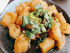 -古代饭堂(冠亚店)