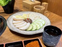 -重庆乌鱼庄·龙滋鲜(青羊大道店)