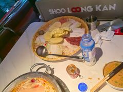 -小龙坎火锅(IFS HOT店)