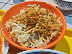 -马三洋芋片(簋街店)