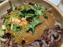 -红蜡烛-养生粥-津鲁菜(中山路店)