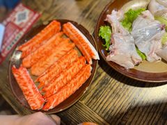 -冯校长老火锅(深圳总店)