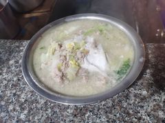 生汆粉-张记卤粉(南华店)