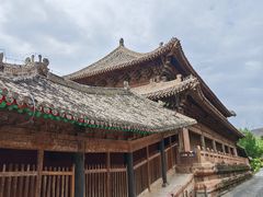 -瞿昙寺