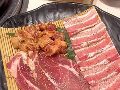 -猫爪爪原切自助烤肉(观音桥阳光世纪店)