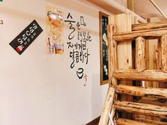 -恩你小木屋·烤肉韩式料理(嘉兴秀洲店)