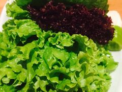 -萨拉伯尔水源素问店·韩国宫廷料理(人民路店)