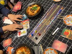 -CLUB心邸·掼蛋·麻将·扑克(日坛店)