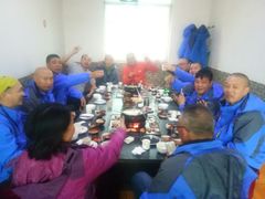 -云南火塘人家(西藏火塘第一家)