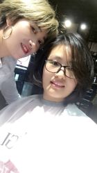 -In Style Hair Salon