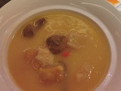 -庭院江南菜•烤鸭•非遗传承(丰台总部基地店)