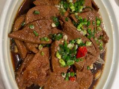 -阿明小菜·海鲜·上海菜(梅陇华理店)