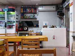 大堂-屋里家延边朝鲜族冷面(南园店)