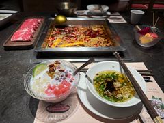 -锦城印象火锅(天府三街店)