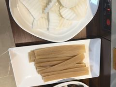 -蝎王府羊蝎子(虎坊桥总店)