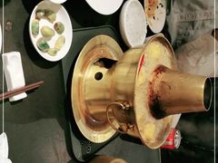 -鼓楼东街老火锅(鼓楼店)