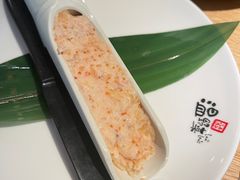 -温野菜涮涮锅(曲江大悦城店)