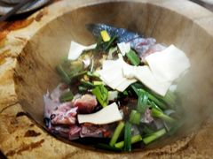 -滇香肴·云南菜蒸汽石锅鱼(云南北路店)