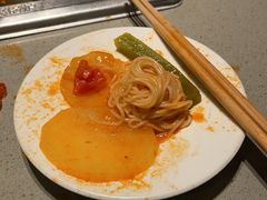 -海底捞火锅(天津SM城市广场店)