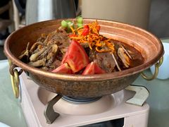 -品味泸沽湖•民族特色菜(大落水店)