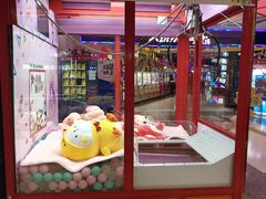 -大玩家(大连高新万达店)