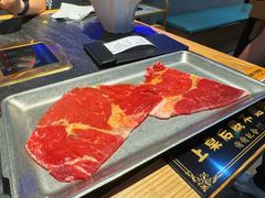 -杨记齐齐哈尔烤肉(五莲路店)