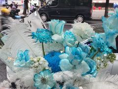 -Flower in(密渡桥店)