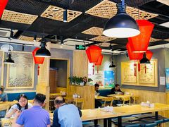 -头壹号饸饹面·大油条(东升科技园店)