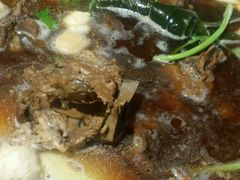 -草原羊羊蝎子火锅(贵州街店)