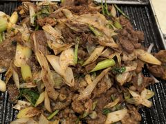 -福来居烤鸭店(天坛二店)
