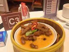 -醉辉皇原味海鲜江南菜(成都大魔方店)