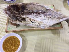 -迈姨·潮州菜(麓湖公园店)