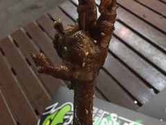 -型男美蛙烤牛蛙(南长街店)