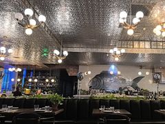 -FISH&POTATO Cō(地中海美食 万象城店)