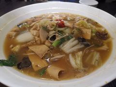 -老碗餐饮(前进路店)